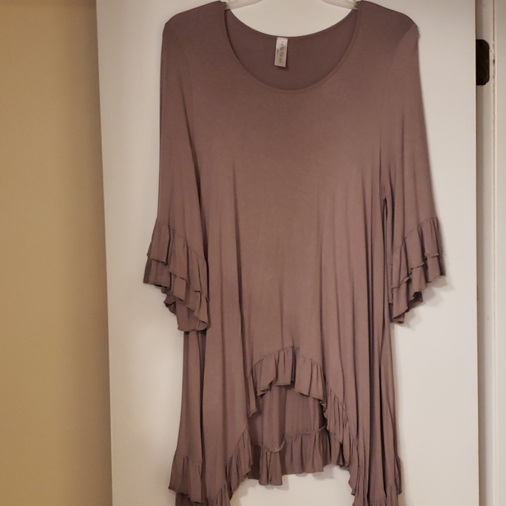 Tunic